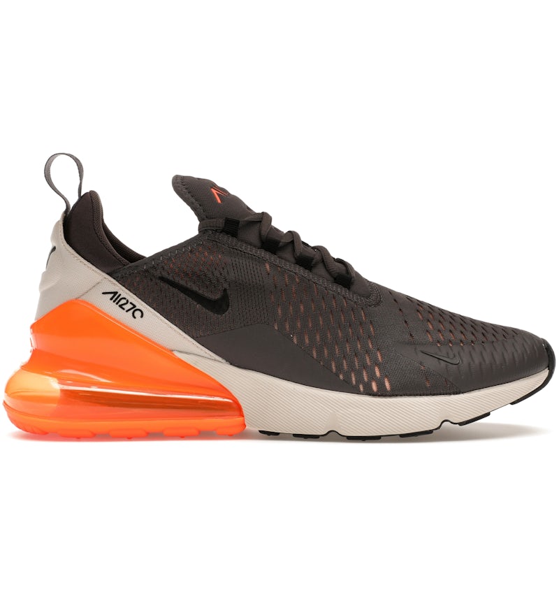 Jyothinivasaluva Nike Air Max 270 Bowfin Colorways 2k Baskets Nike