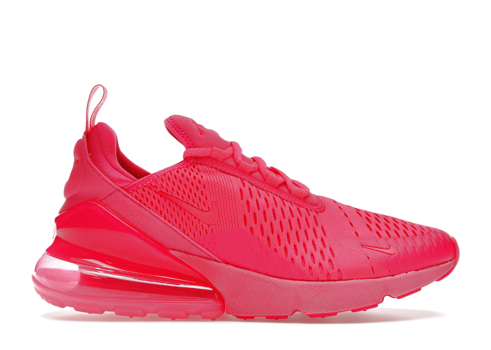red and white air max 270 womens