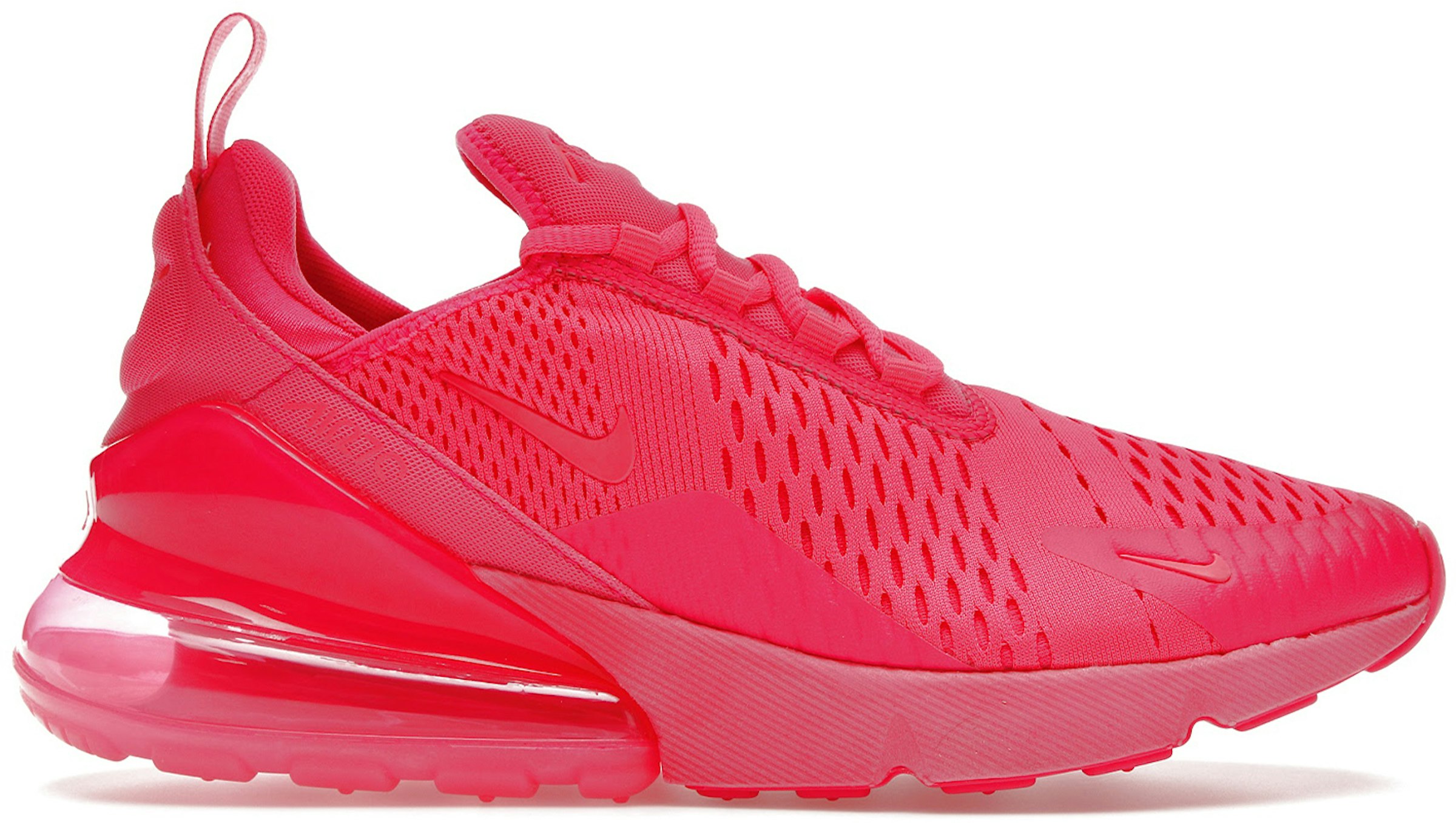 maíz administrar Materialismo Nike Air Max 270 Triple Pink (Women's) - FD0293-600 - US