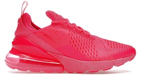 Nike Air Max 270 Triple Red Men's - CV7544-600 - US