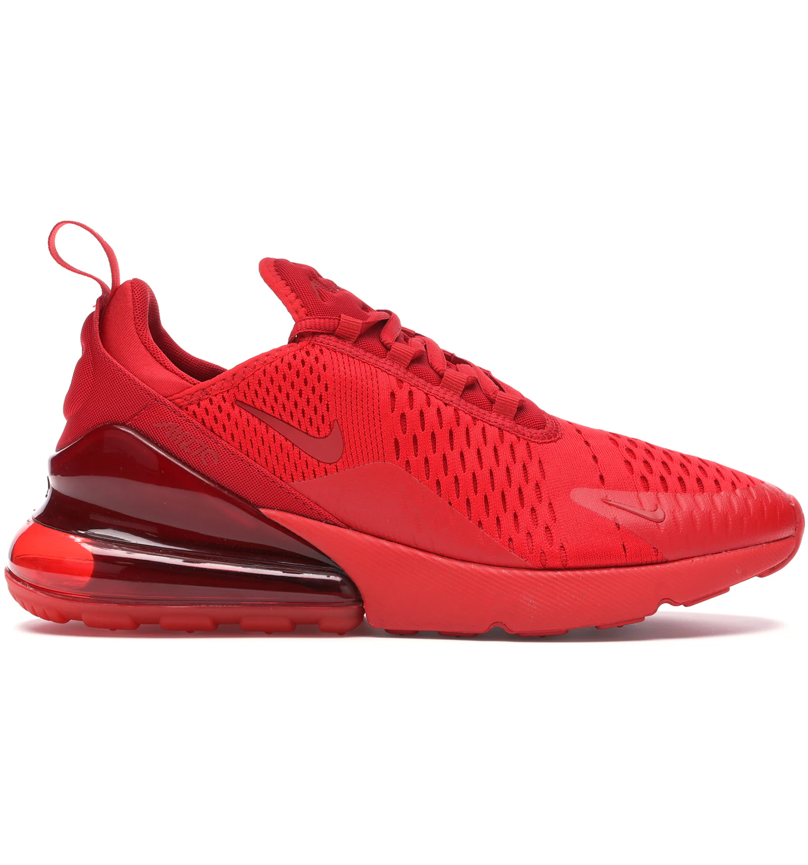 Red nike air max 270 mens Outlet