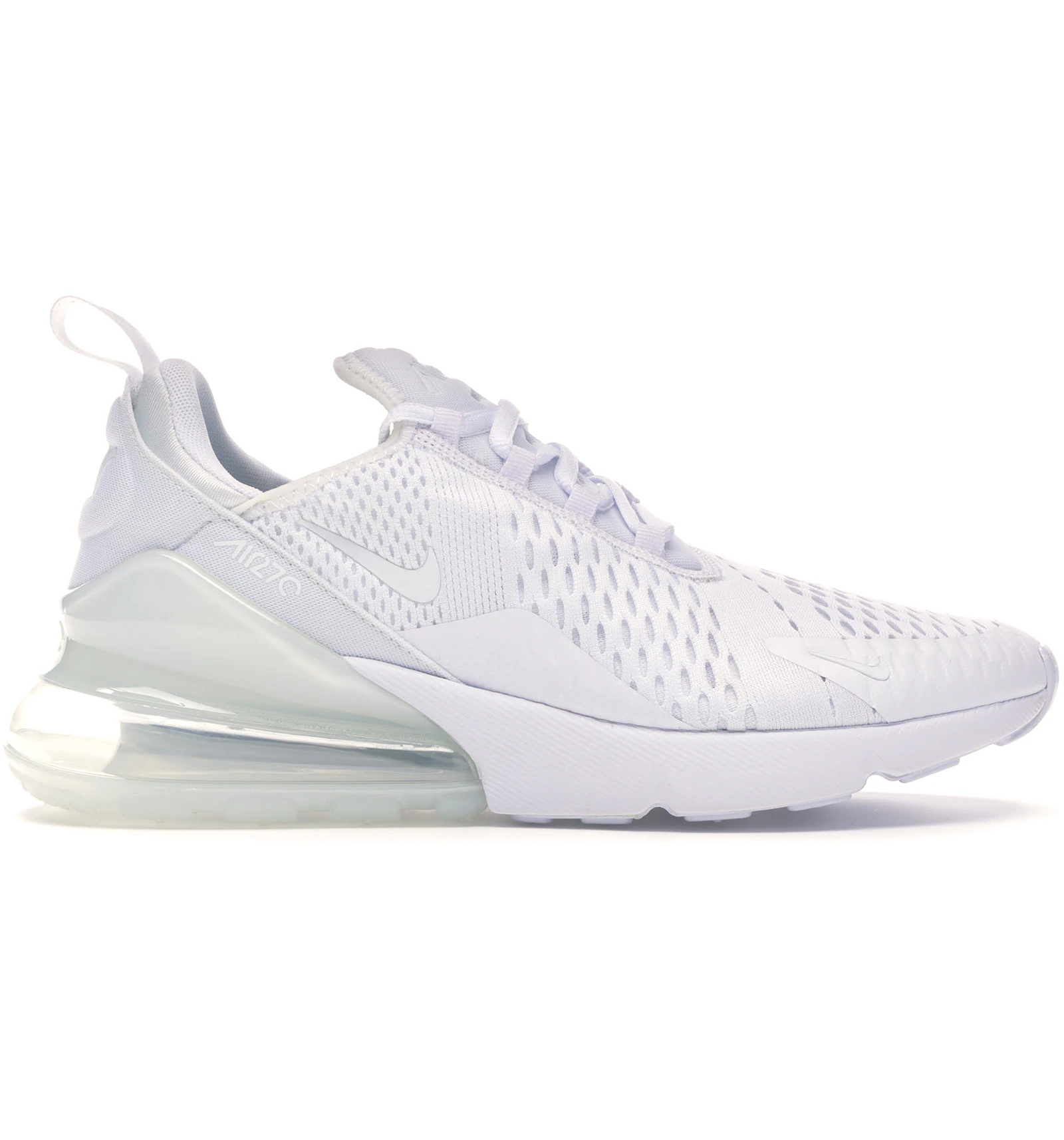 White air max 270 Clearance