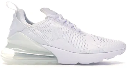 Nike Air Max 270 Triple Black - AH8050-005