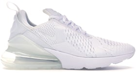 Nike Air Max 270 Triple Red Men's - CV7544-600 - US