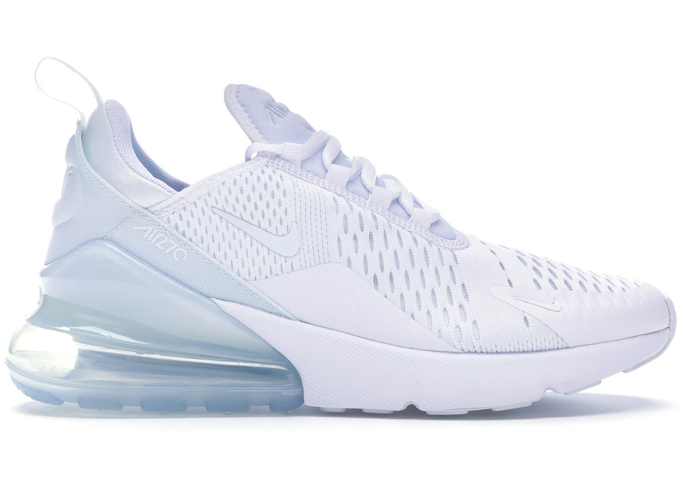 Nike air max 270 beyaz Clearance