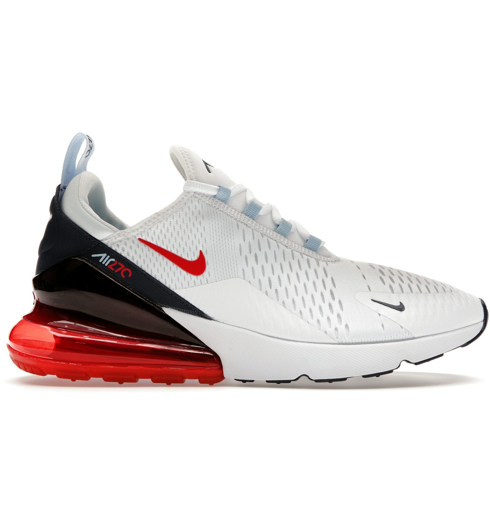 Nike air max 270 size 12.5 Clearance