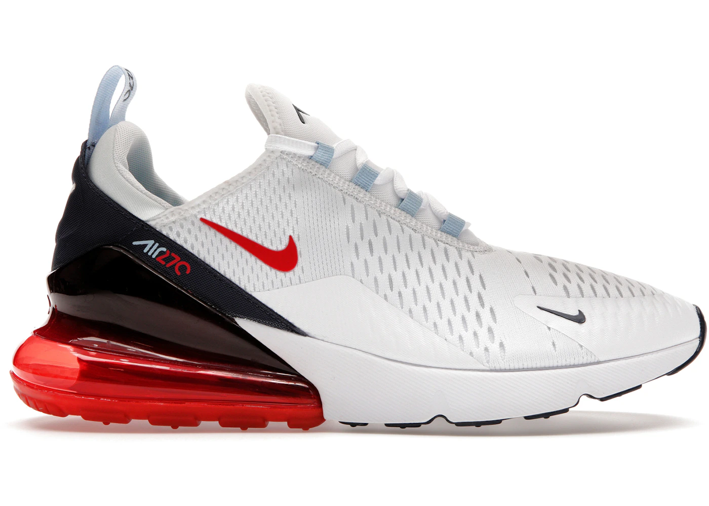 Nike Air Max 270 USA Men's - DJ5172-100 - US