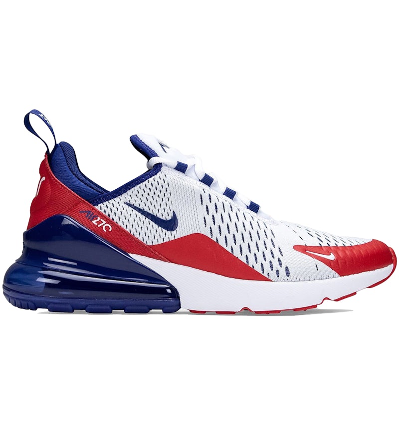 270 Hombre Zapatillas Air 270 Nike Air Max 270 - Main Image