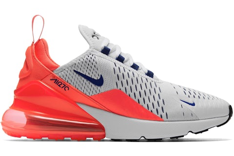 Nike Air Max 270 Ultramarine Damen AH6789 101 DE