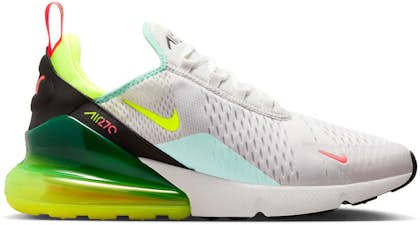 Buy and Sell Nike Air Max 270 Sneakers - StockX
