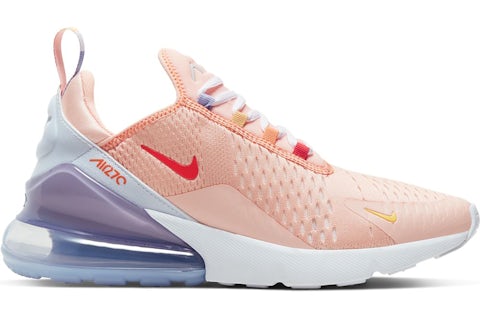 Nike air max 270 womens grey shop