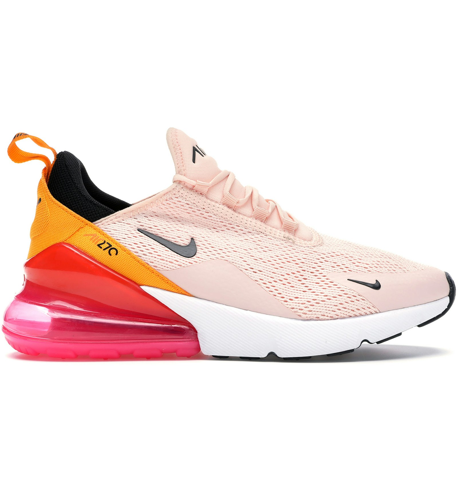 Air max 270 coral Clearance