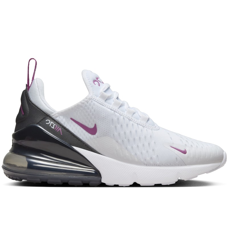 Pink Nike 270 Off White Amazon Nike Women's Air Max 270 Casual