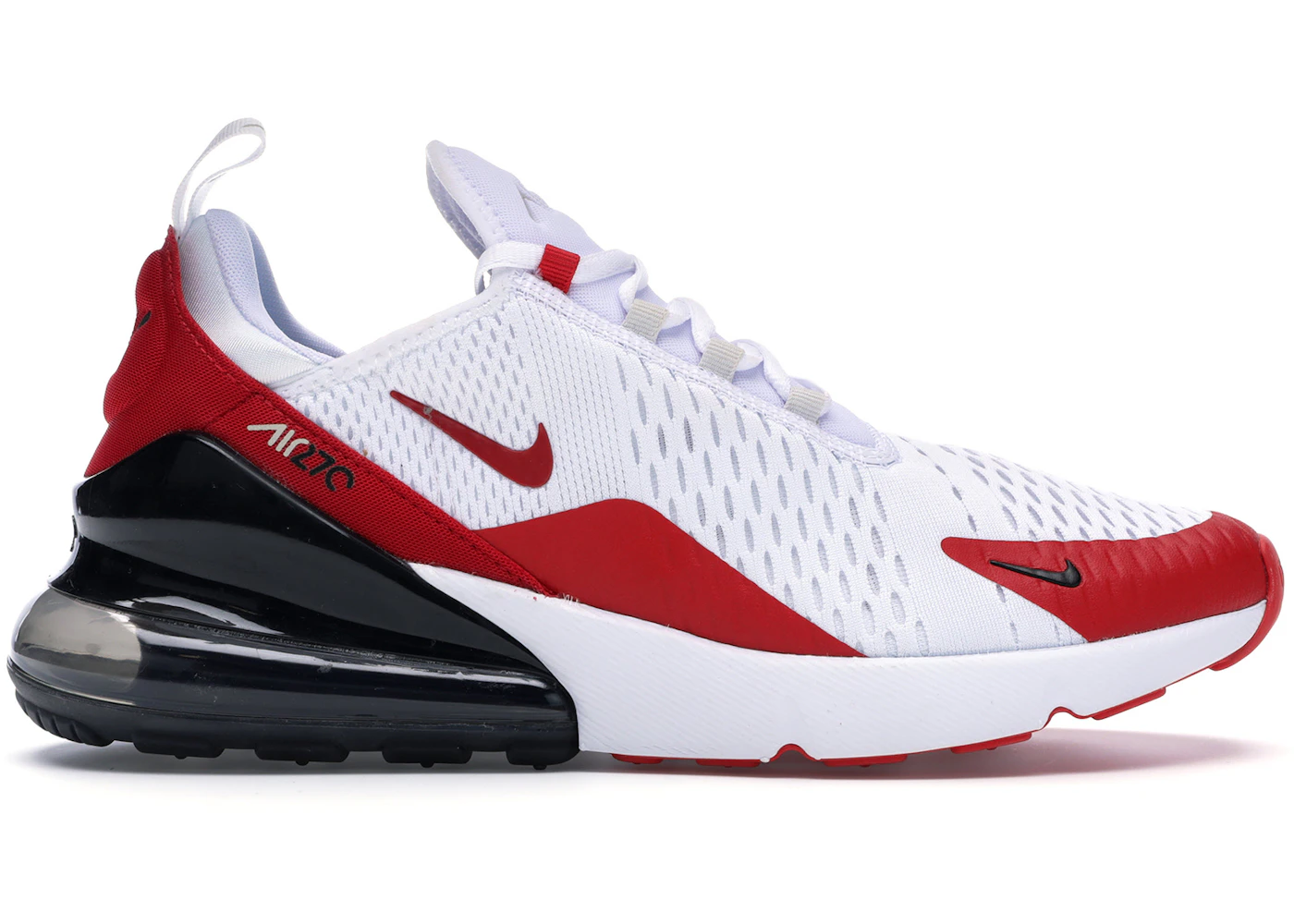 Nike air max 270 off white stockx Clearance