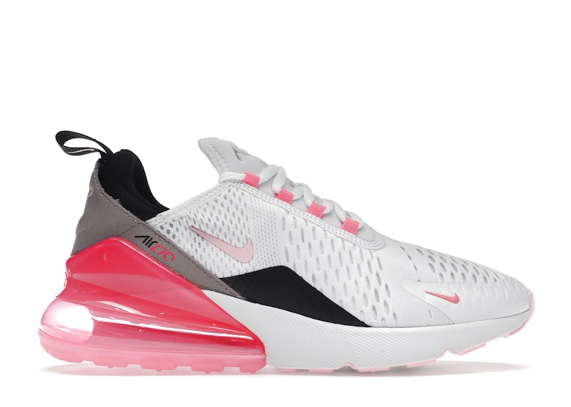 Nike air max hotsell 270 white hot punch