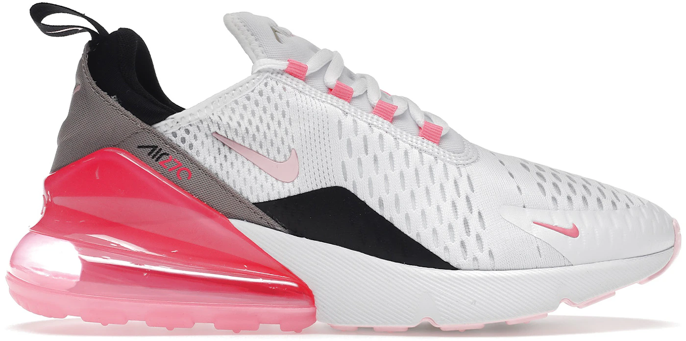 Nike Air Max 270 Hyper Pink Women's Shoes, Size: 7