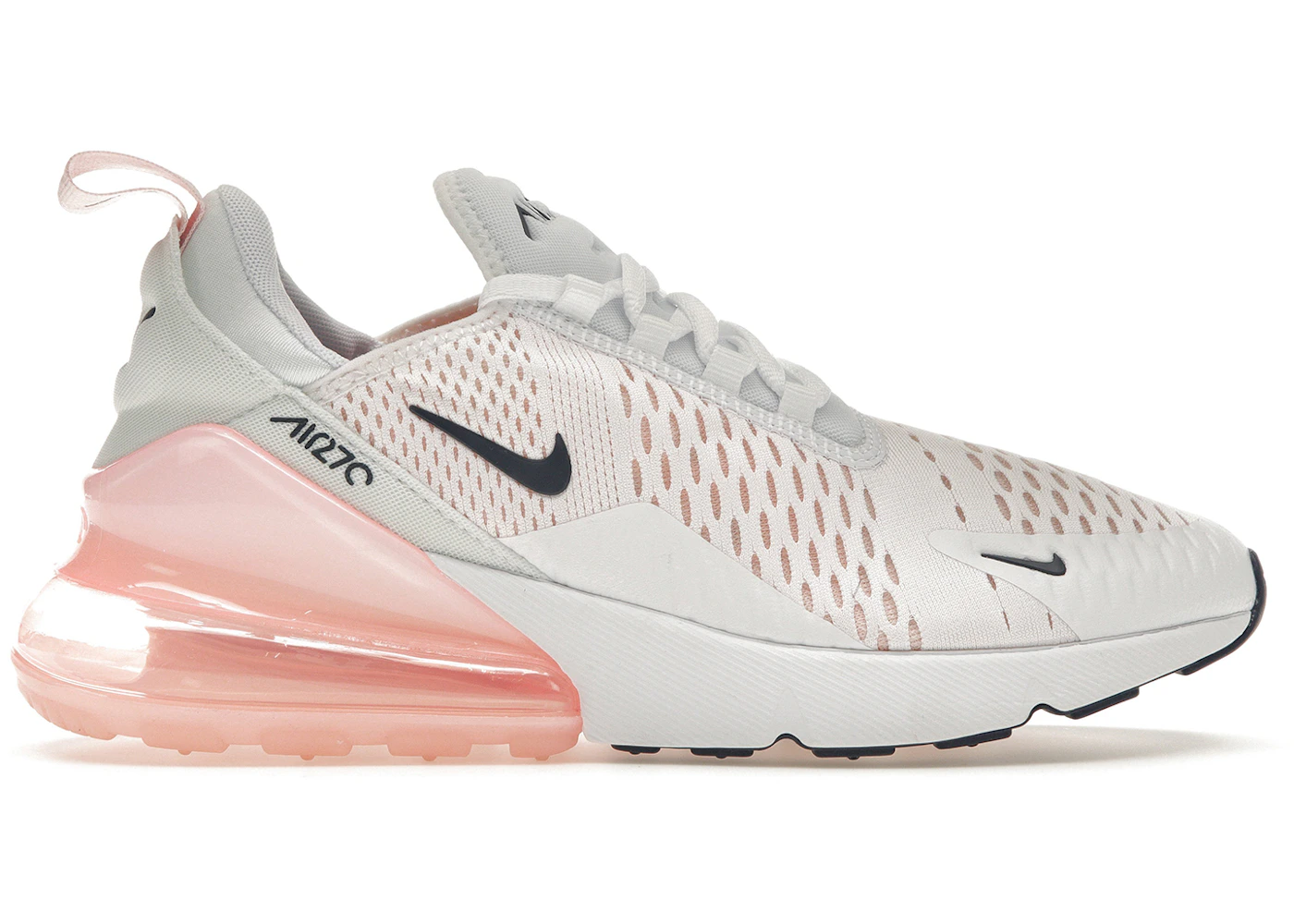 Nike air max 270 peach Outlet