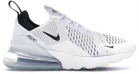 (W) 나이키 에어맥스 270 화이트 블랙 Nike Air Max 270 "White Black (W)" 