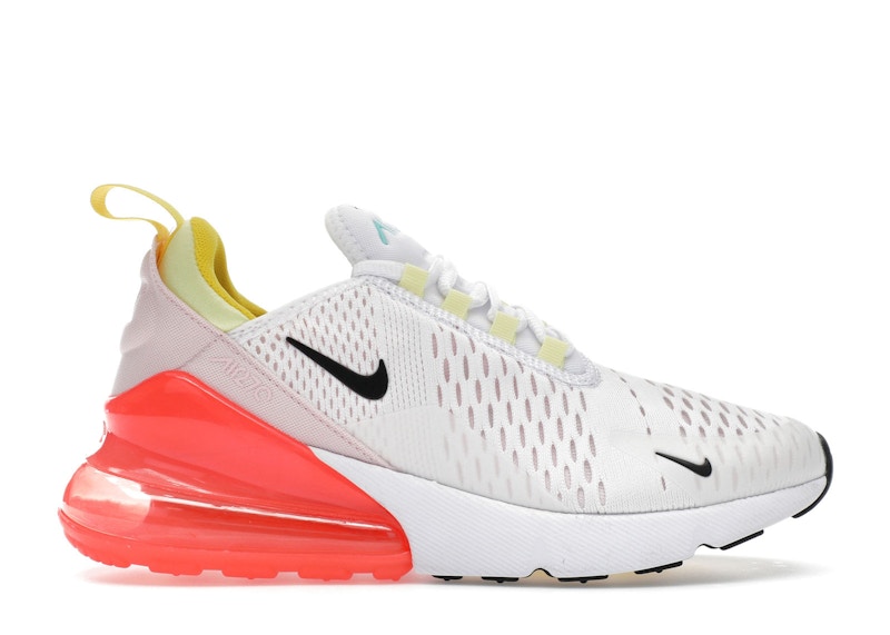 ａ Nike Air Max 270 Shoe - Youth - Als.com