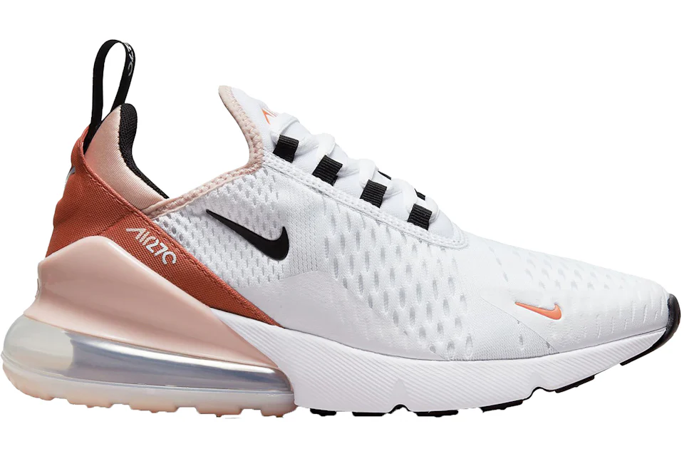Nike air max 270 bone pink Clearance