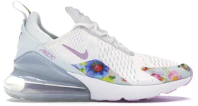 Womens air max 270 se floral Clearance