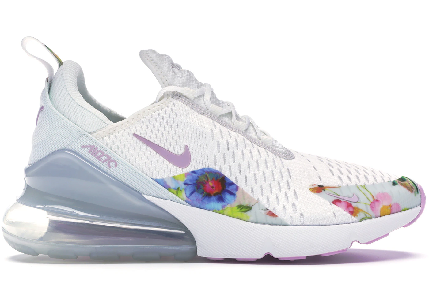 Nike air max 270 floral print Clearance