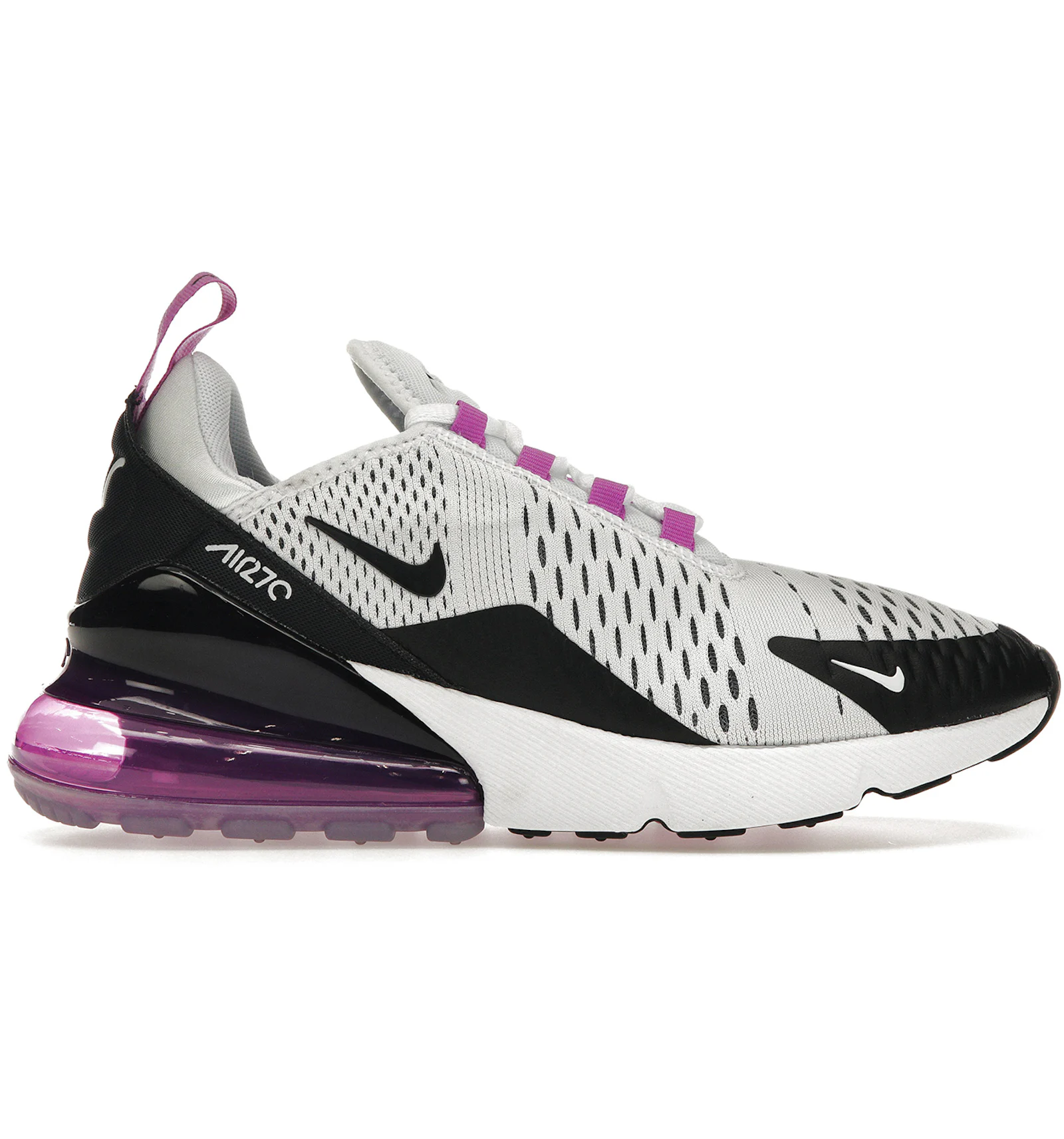 Nike air max 270 fuchsia Clearance
