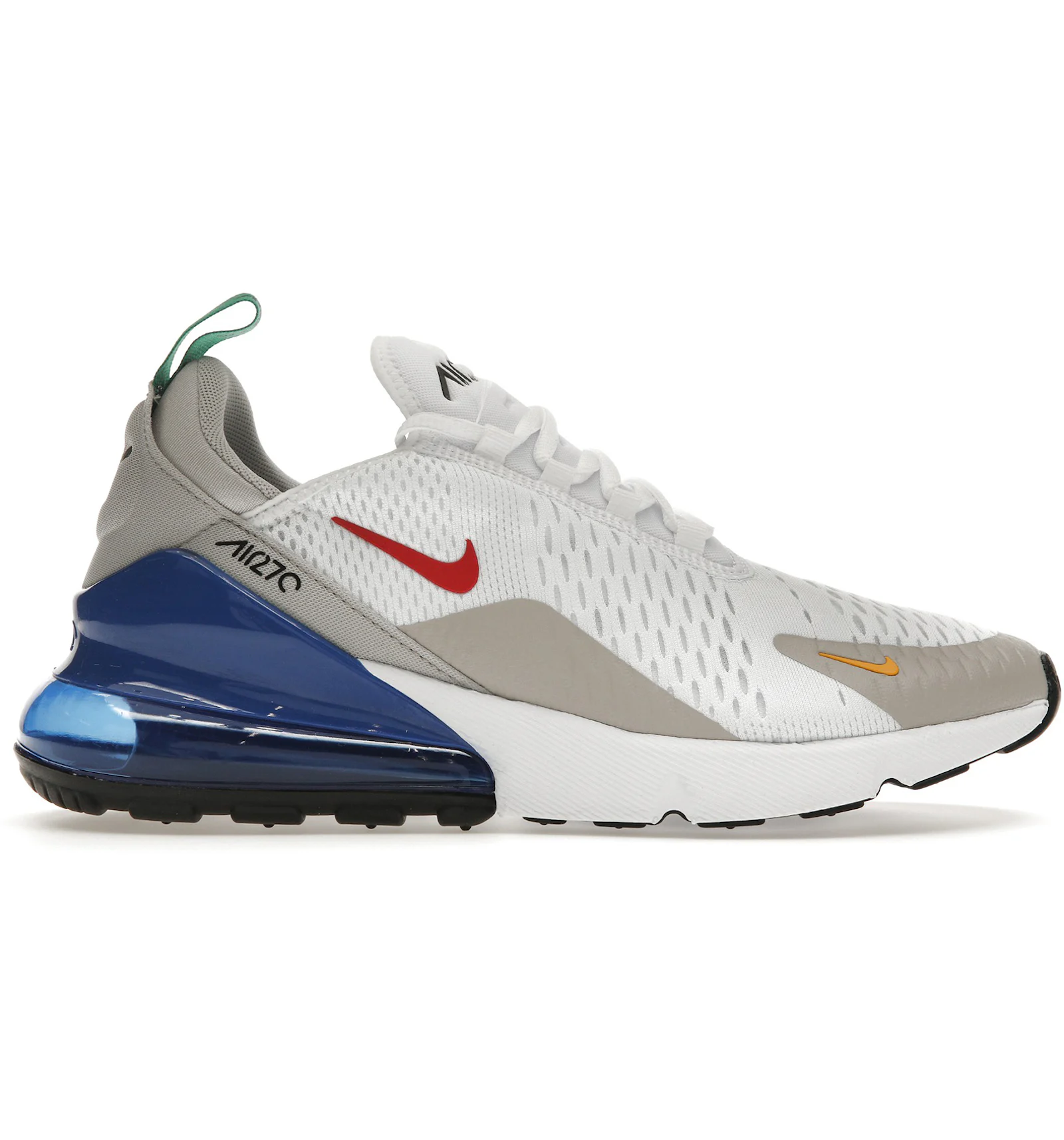 Nike air max 270 game royal Clearance