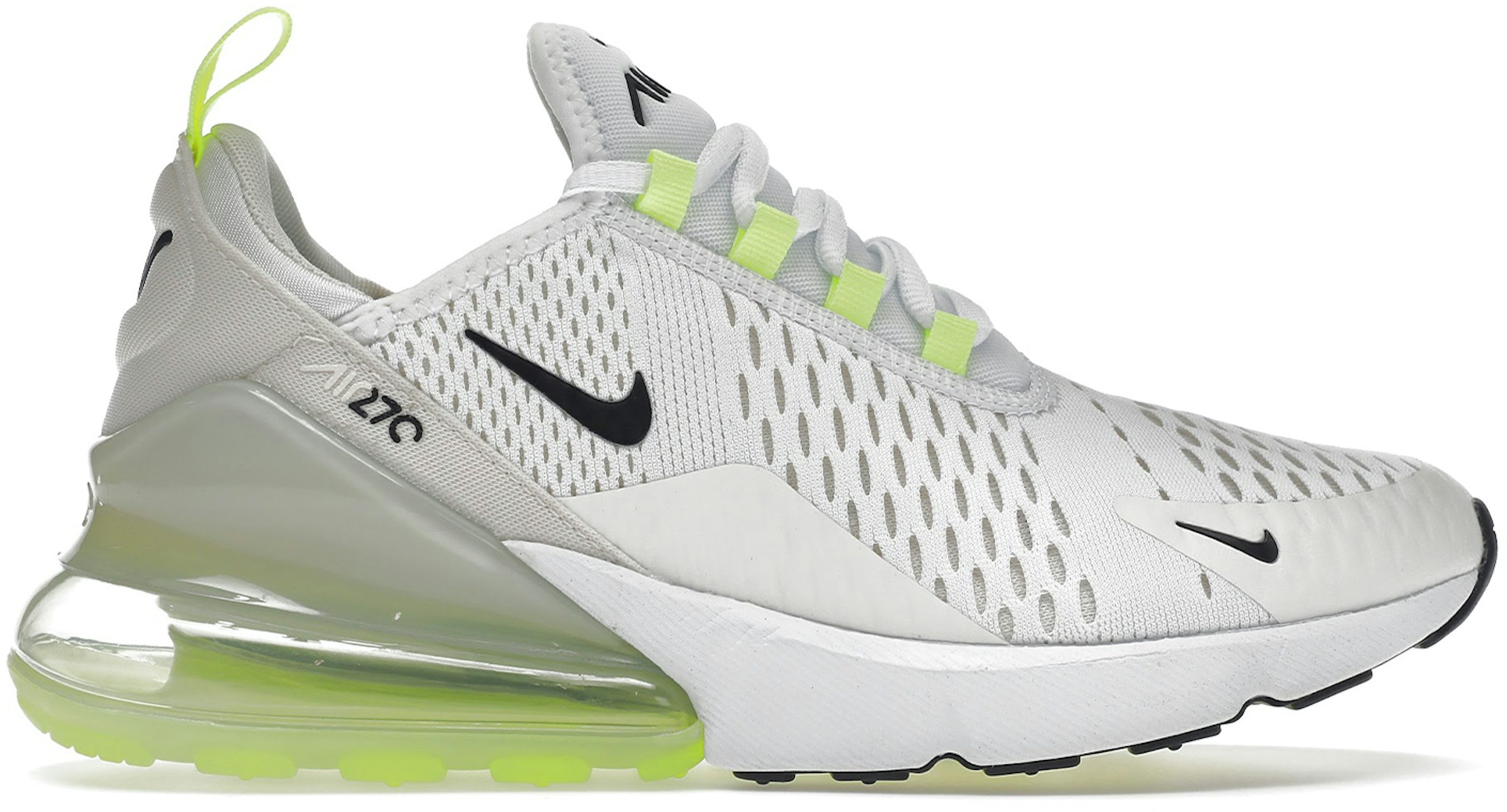 Buy Nike Air Max 270 Shoes & New Sneakers - StockX