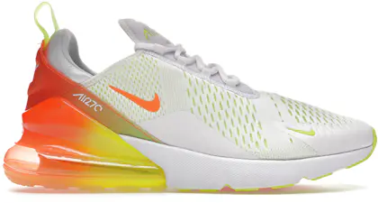Nike Air Max 270 Summer Gradient Men's - AH8050-702 - US