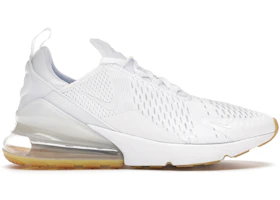 Nike Air Max 270 White Gum Dc1702 100 Us Nike Air Max 270 White Gum Dc1702 100 Us