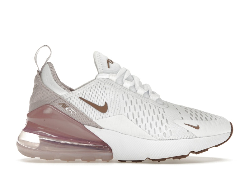 Nike air max 270 violett on sale