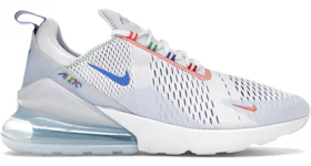 Nike air 2025 max 270 peach