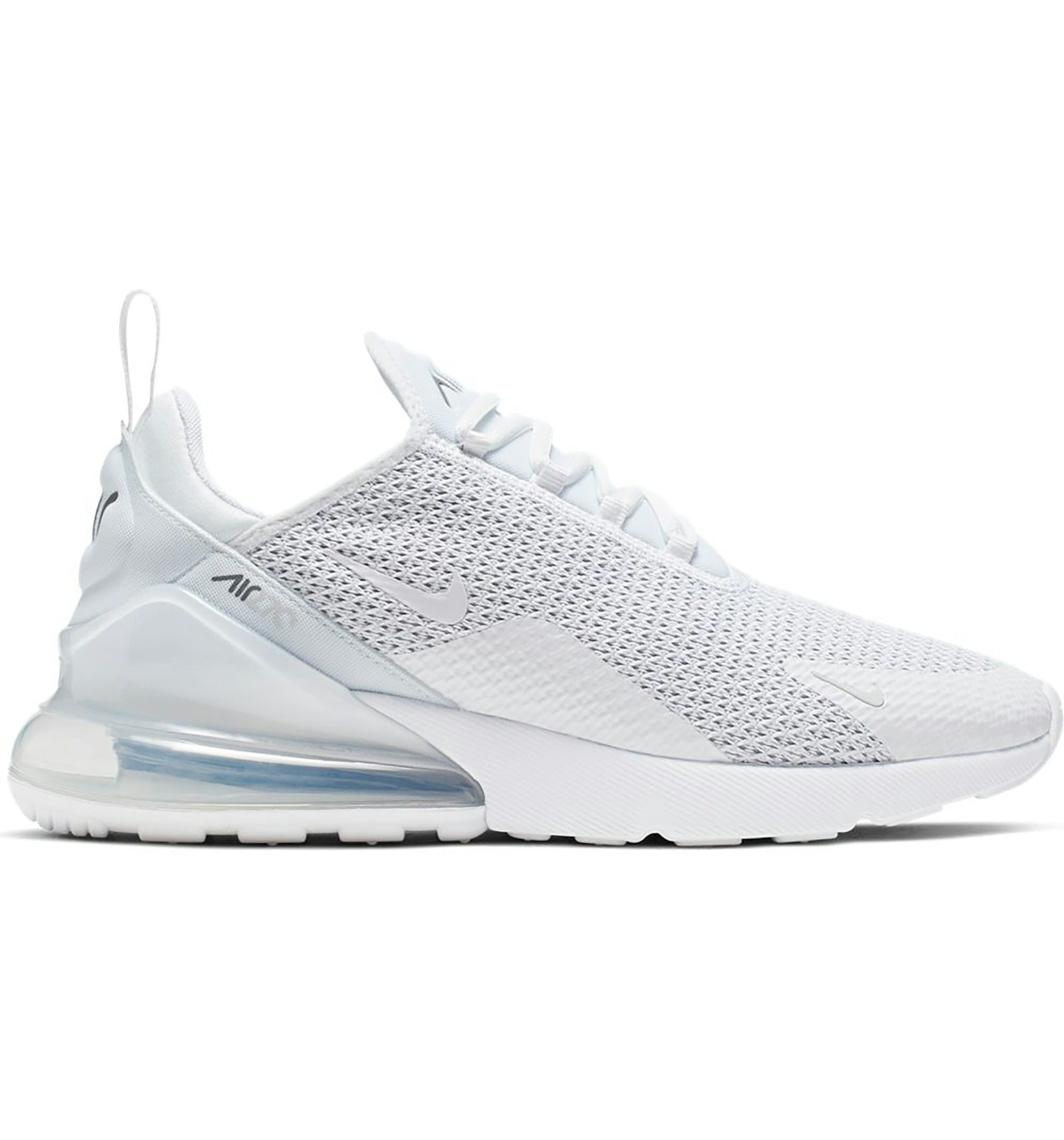 Nike air max top 270 ispa stockx