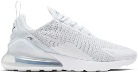 Nike 270 off white best sale amazon