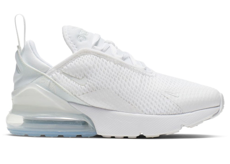 Air max 270 hot sale x off white prezzo