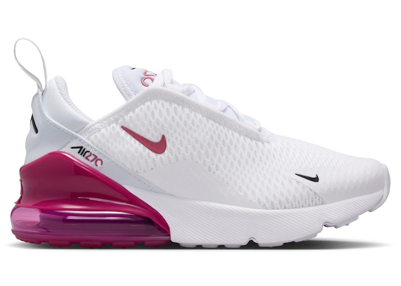 Nike Shoes Nike 270 Air Max Fille Enfant Jordan Nike Air Max 270