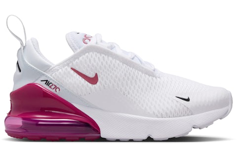 Nike Shoes Nike 270 Air Max Fille Enfant Jordan Nike Air Max 270