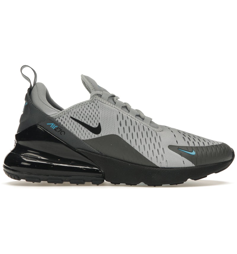 Wolf Grey Nike Af 270 Size 14 Nike Air Force 270 Wolf Grey 2018