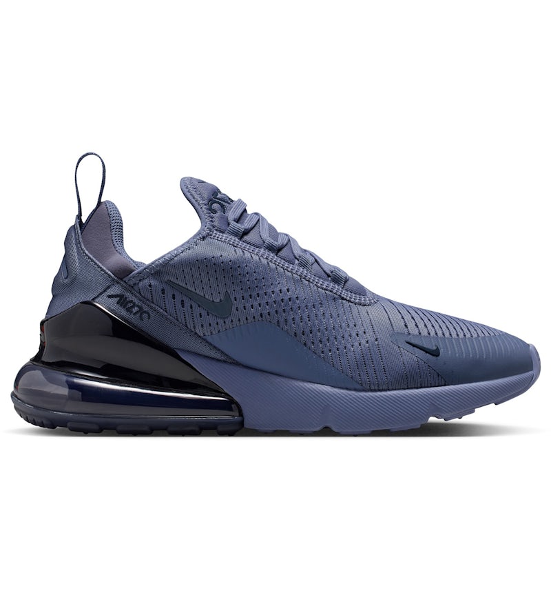 Nike Air Max 270 World Indigo Midnight Navy (Women's) HJ3222