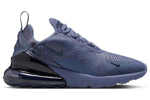 Nike Air Max 270 World Indigo Midnight Navy (Women's) HJ3222-401