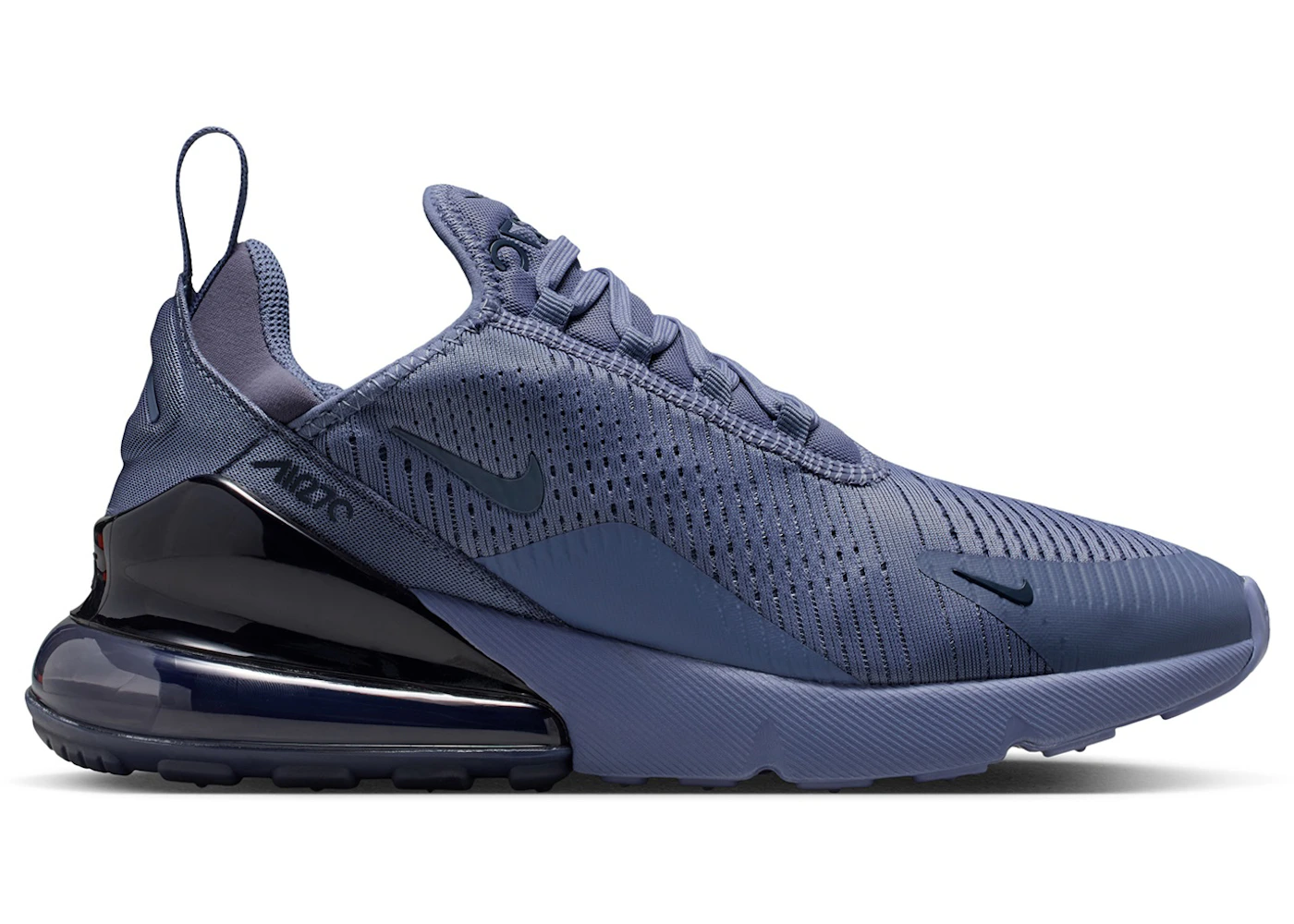 Nike Air Max 270 World Indigo Midnight Navy (Women's) HJ3222-401