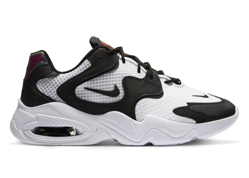 Nike Air Max 2X White Black メンズ - CK2943-100 - JP