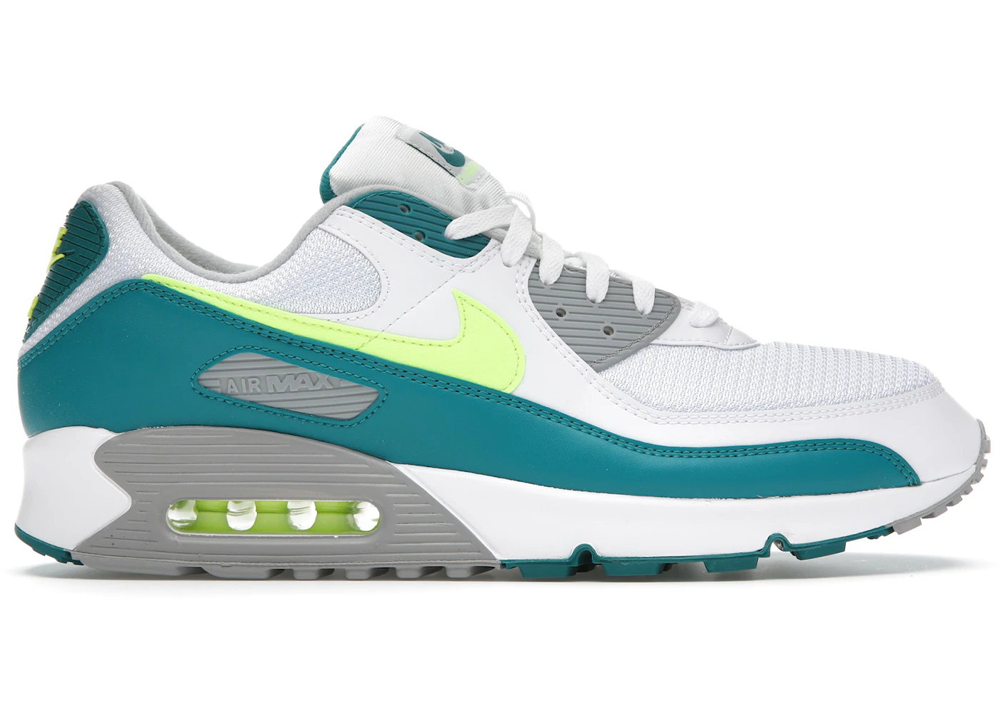 Nike air max 2008 Green Clearance