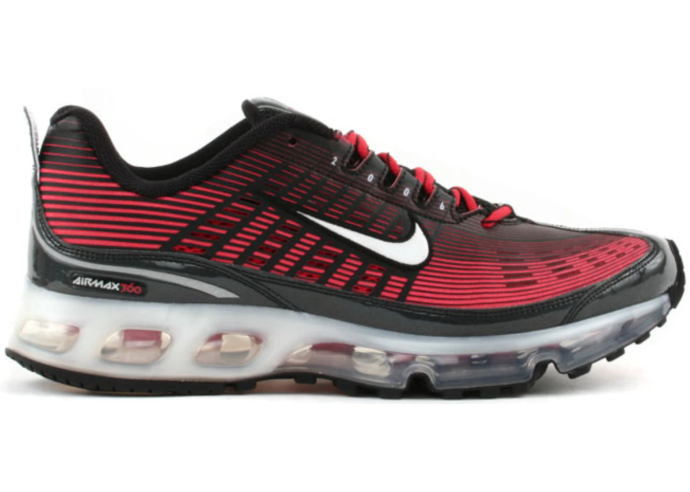 Air max top 360 preto