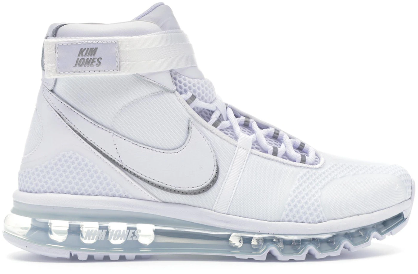 Nike Nike x Kim Jones BUCKET HAT White - WHITE