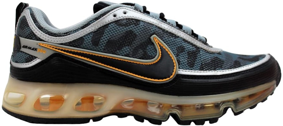 Nike Air Max 360 II 2 Camouflage Hombre - 315380-001 -