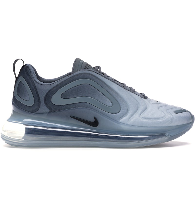Wolf Grey Gray 720 Air Max Nike Air Max 720 Cool Grey (de Mujer