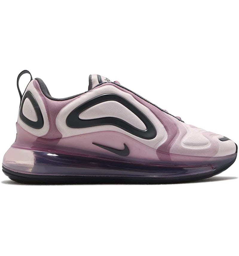 Nike Air Max 720 Barely Rose (Women's) CI3868-600 US
