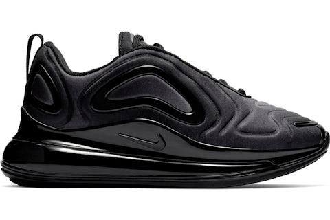 Nike Air Max 720 Black Anthracite GS AQ3196 001 IT